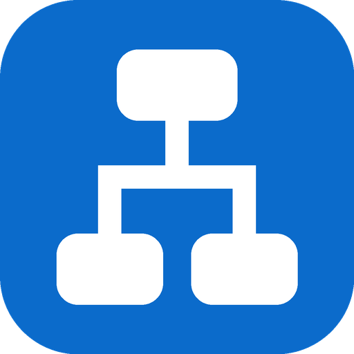 The Instant Flowcharts icon